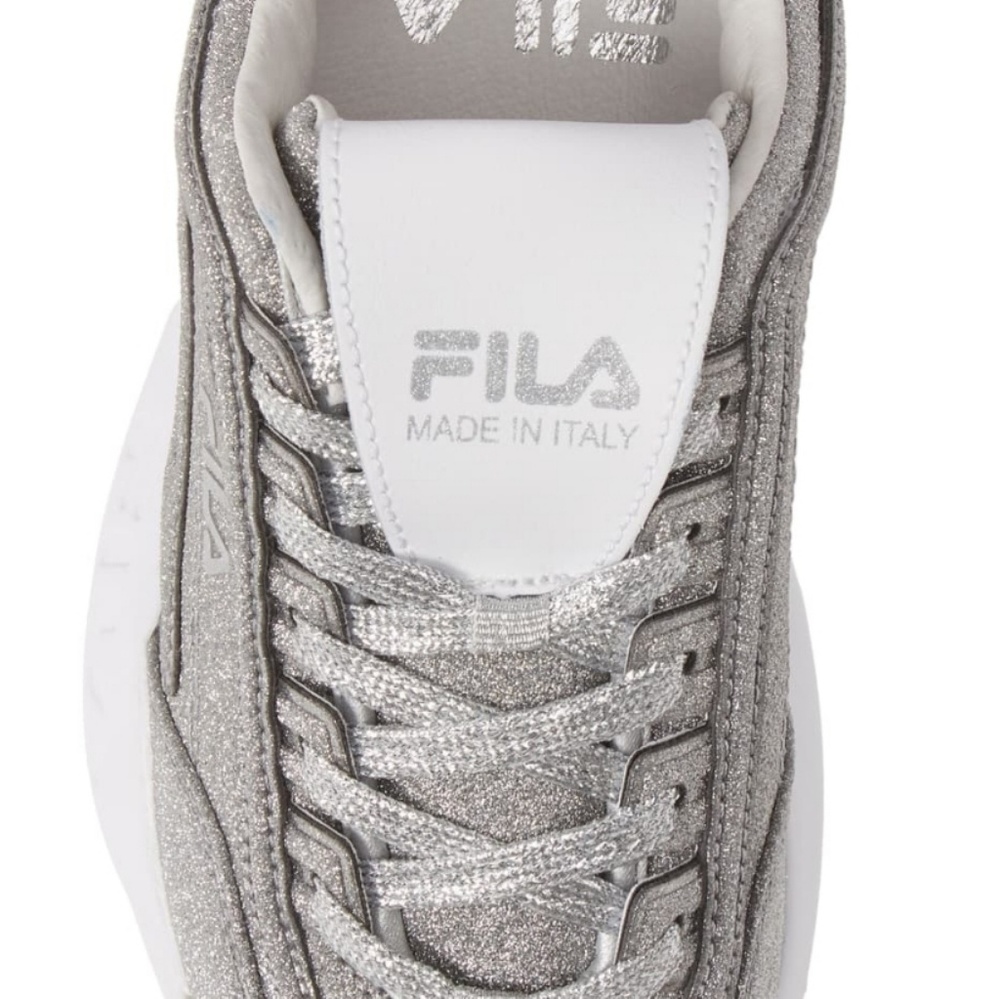 Original Fila Made In Italy Distributor 2 Sneaker
